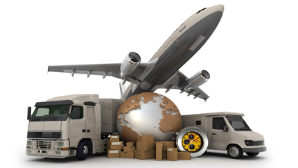 modèle,les prestataires de services logistiques,pays émergents ?