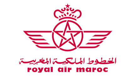 Royal Air Maroc,transporteur africaine