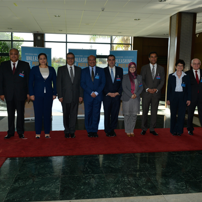 Un premier forum économique pour la BERD au Maroc 