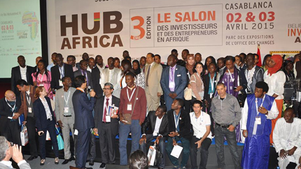 Hub Africa : bon vent pour la 4ème édition !