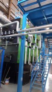 Biomasse Valeo énergie Zalar Holding Maroc 3