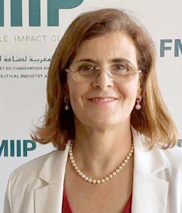 Layla-SENTISSI-Directrice-générale-de-la-Fédération-marocaine-pour-l-industrie-et-l-innovation-pharmaceutique