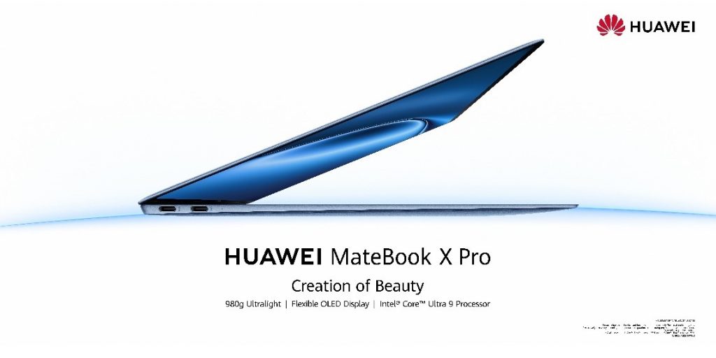 HUAWEI-MateBook-X-Pro