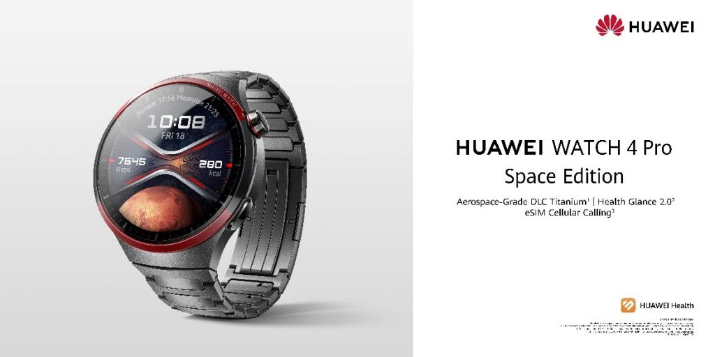 HUAWEI-WATCH-4-Pro-Space-Edition