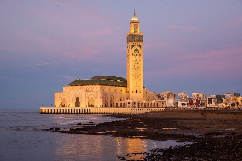 Mosqué-Hassa-II-Casablanca