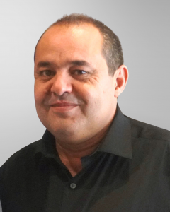 Mohamed Riahi, Corporate Sales Officer et Membre du Comité Exécutif, Groupe COFICAB