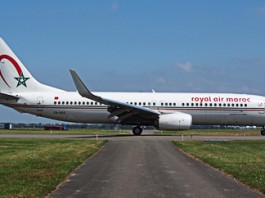 RAM lance une ligne aérienne directe Casablanca-Pékin le 16 janvier 2020
