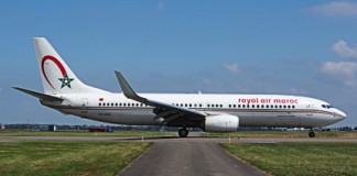 RAM lance une ligne aérienne directe Casablanca-Pékin le 16 janvier 2020