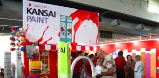 Kansai Paint