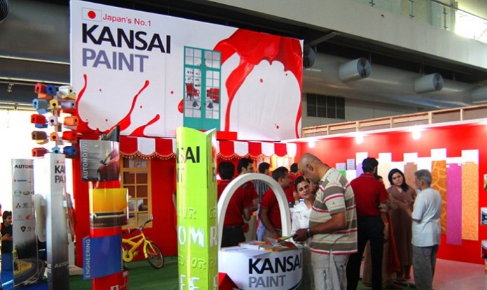 Kansai Paint