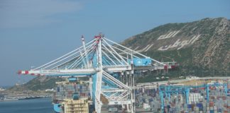 Tanger Med : les certificats d’exportations agroalimentaires dématérialisés à travers le Port Community System
