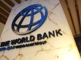 Emploi Banque mondiale