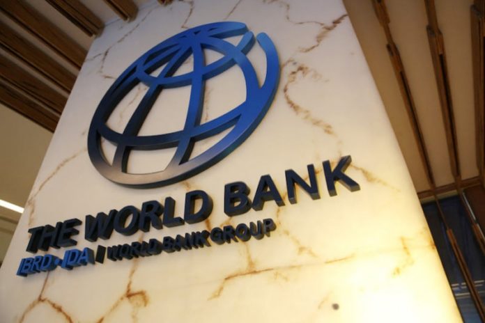 Emploi Banque mondiale