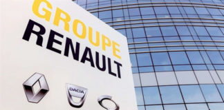 Renault Maroc