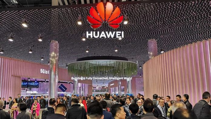 5G: L’UE et l’Angleterre pour la participation de Huawei