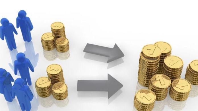 Financement collaboratif crowdfunding