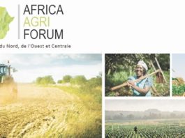 Africa Agri Forum Libreville