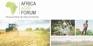 Africa Agri Forum Libreville