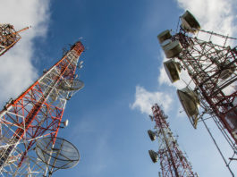 CMT 2019 Telecommunications