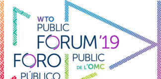 Forum public de l’OMC