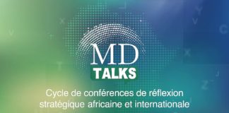 MD-talks Maroc Diplomatique