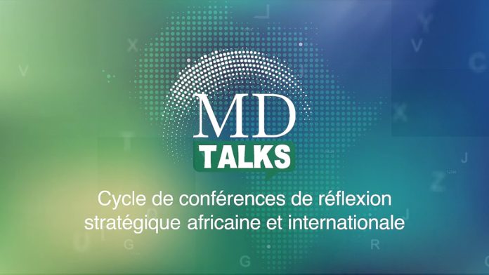 MD-talks Maroc Diplomatique