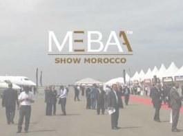 MEBAA Show Morocco 2019