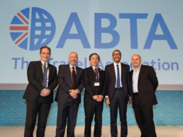 Le congrès 2020 de l’ABTA se tiendra à Marrakech