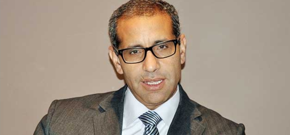 Abdelmajid Kaddouri, Président de l'AFOM