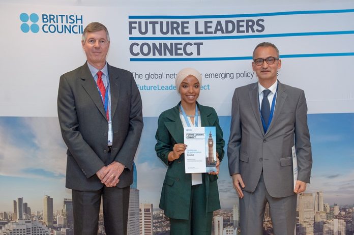 Future Leaders Connect du British Council