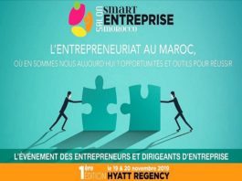 Le Salon Smart Entreprise Morocco tient sa première édition à Casablanca