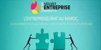 Le Salon Smart Entreprise Morocco tient sa première édition à Casablanca
