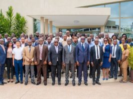 La BCP présente l’offre Trade advance à Lomé