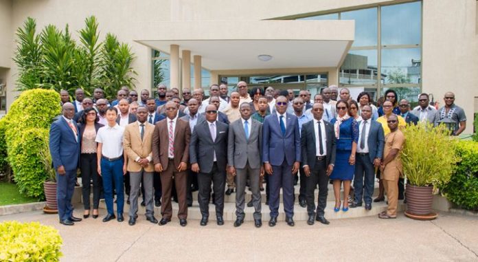 La BCP présente l’offre Trade advance à Lomé
