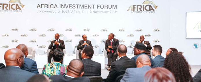 L’AMDIE lance la 2e étape de son forum  Invest In Morocco – Johannesburg Round