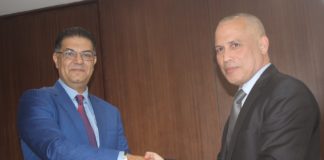 BTI Bank s'associe à Confédération marocaine de TPE-PME