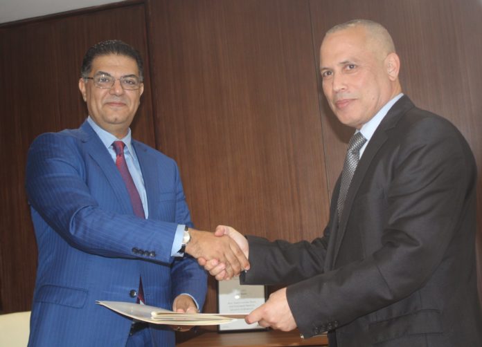 BTI Bank s'associe à Confédération marocaine de TPE-PME