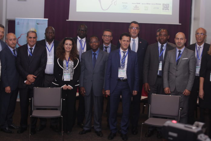 COP 25 : L'Association des Ingénieurs de l'Ecole Mohammadia organise des Journées scientifiques à Abidjan Dans le cadre des préparatifs de la COP 25 à Madrid,L’AIEM a organisé du 07 au 09 novembre 201Conférence Pré-COP,25 aiem