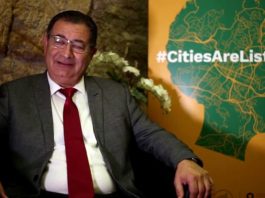 Mohamed Boudra, maire d’Al Hoceima élu président de CGLU-Monde