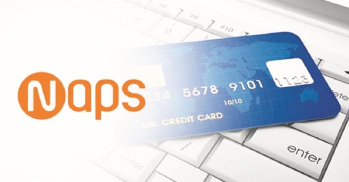 E-paiement : NAPS lance sa nouvelle offre