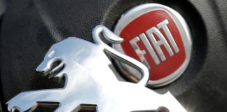 PSA et Fiat-Chrysler officialisent leur fusion