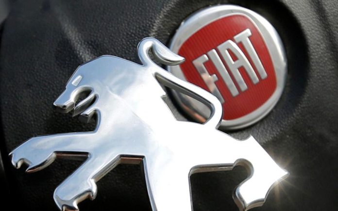 PSA et Fiat-Chrysler officialisent leur fusion