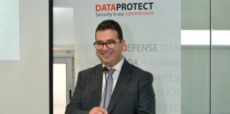 Securité Informatique Data Protect
