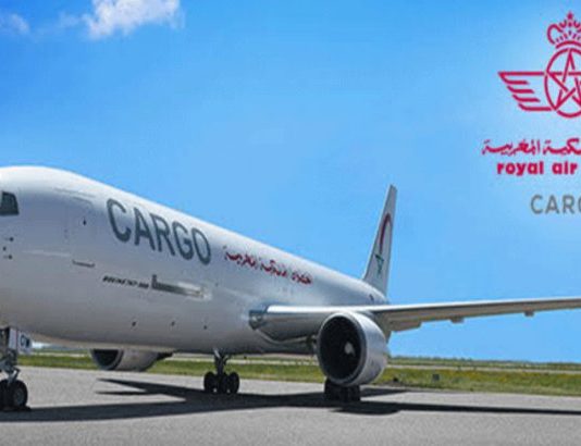 RAM lance un nouveau programme de vols Tout Cargo