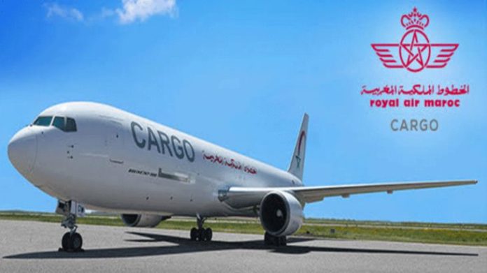 RAM lance un nouveau programme de vols Tout Cargo
