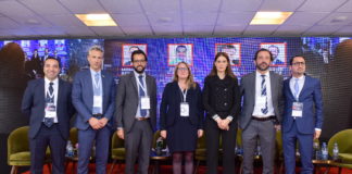 Un franc succès pour Global Industry 4.0 Conference à Casablanca