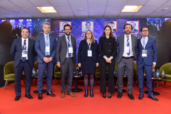 Un franc succès pour Global Industry 4.0 Conference à Casablanca