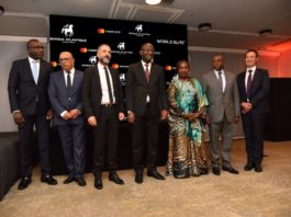 BCP et MasterCard lancent la World Elite