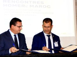 CGEM et HOMERe Maroc s’allient au profit de l’employabilité