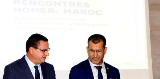 CGEM et HOMERe Maroc s’allient au profit de l’employabilité